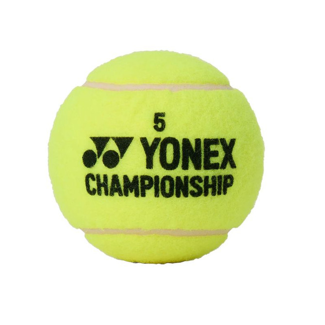 Yonex Championship Tennis Balls (Can) - 2