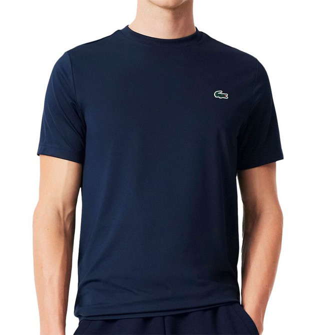 Lacoste Core Performance Crew - Navy