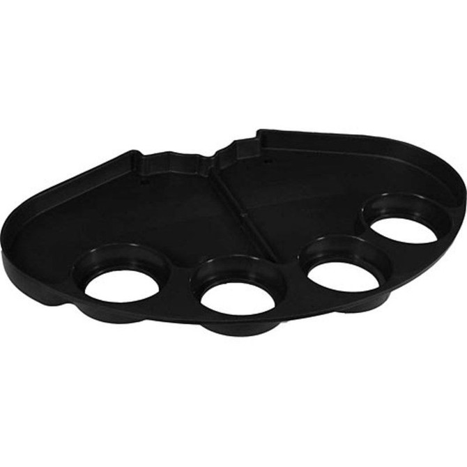 Tidi Court Valet Tray - 2