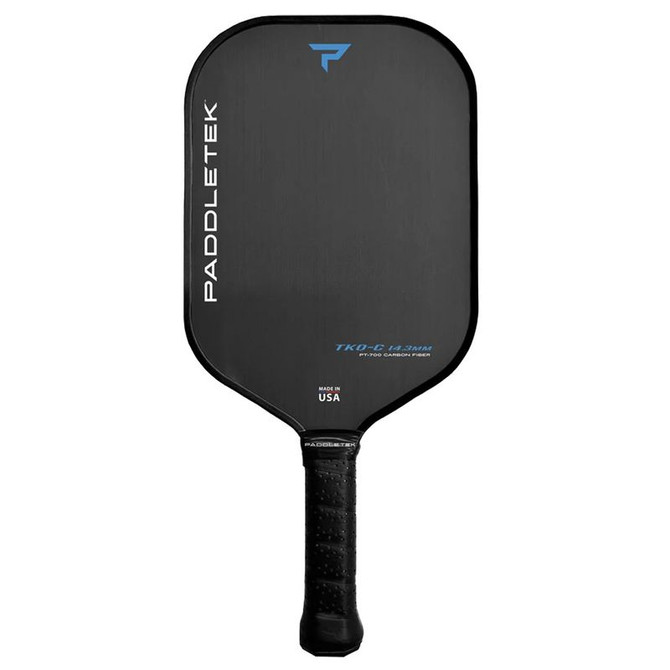 Paddletek Tempest TKO-C 14.3 Pickleball Paddle - 2