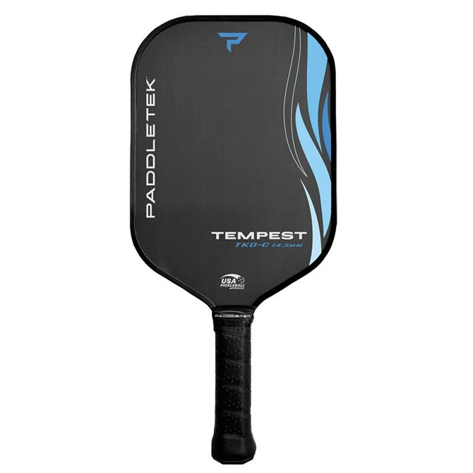 Paddletek Tempest TKO-C 14.3 Pickleball Paddle