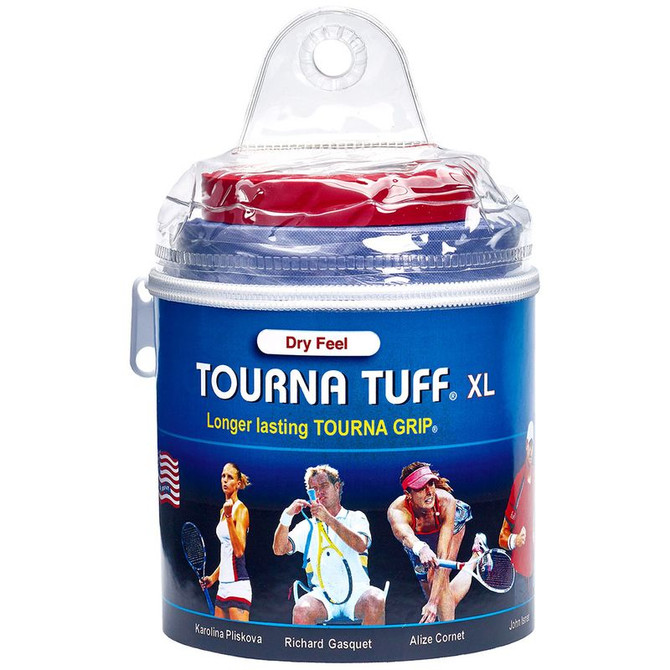 Tourna Tuff 30 Pack XL Grips