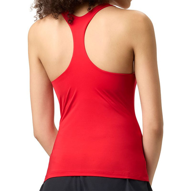 Fila Essentials Racerback Tank Top - Fila Red - 2