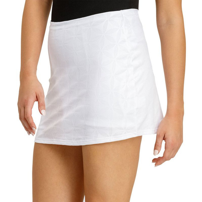 Tail Essentials Nyela Skirt - Swivel Jacquard - 2