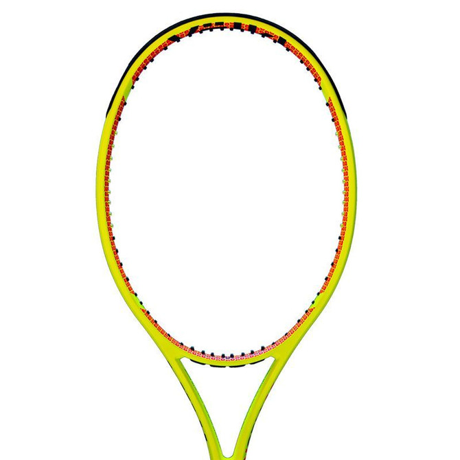 Volkl V Cell 10 (300G) Tennis Racquet - 3