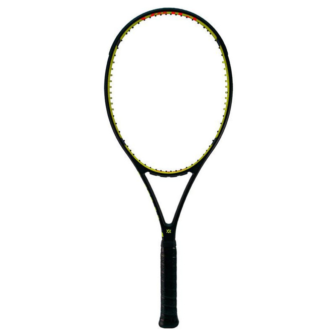 Volkl V Cell 10 (320G) Tennis Racquet - 2