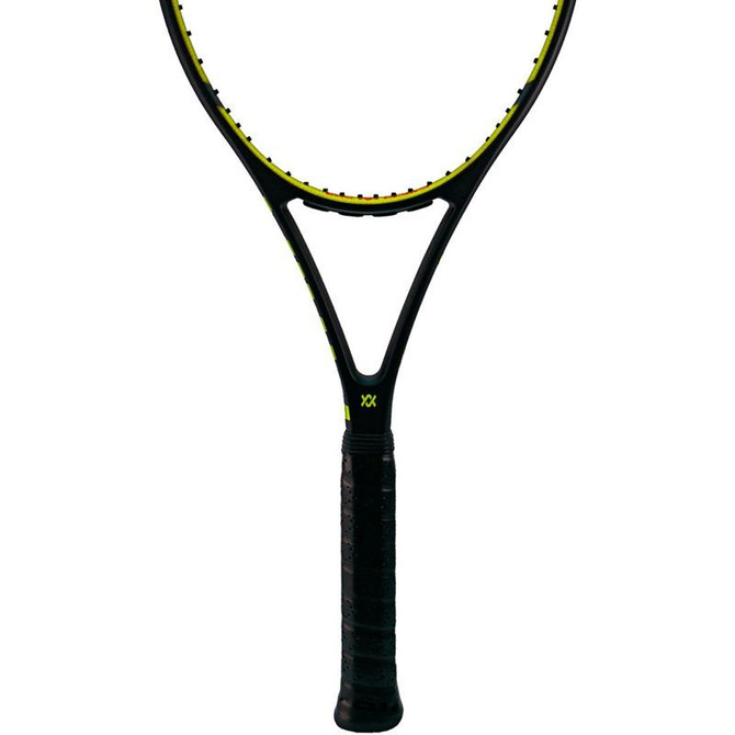 Volkl V Cell 10 (320G) Tennis Racquet - 4