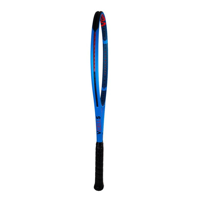 Volkl V Cell 5 Tennis Racquet - 6