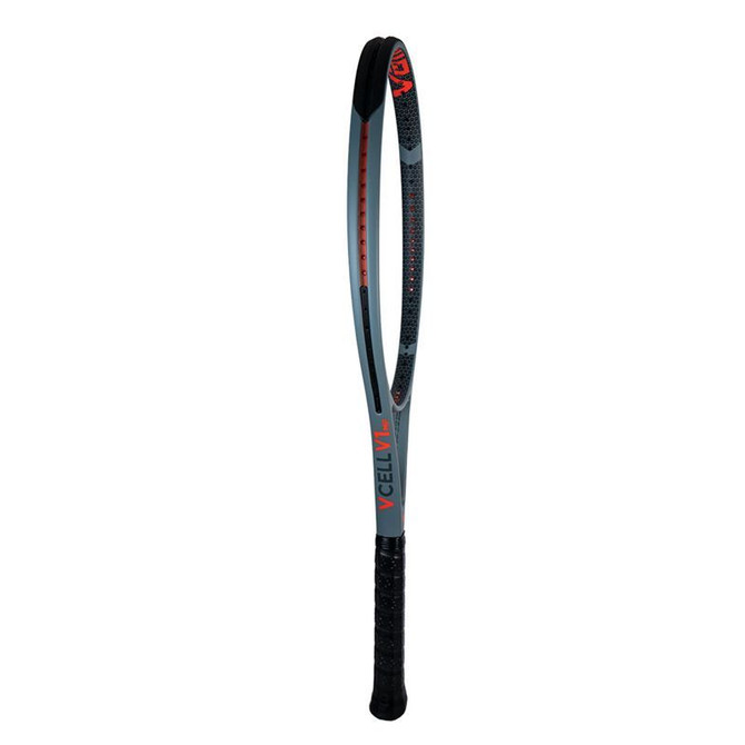 Volkl V Cell V1 MP Tennis Racquet - 6