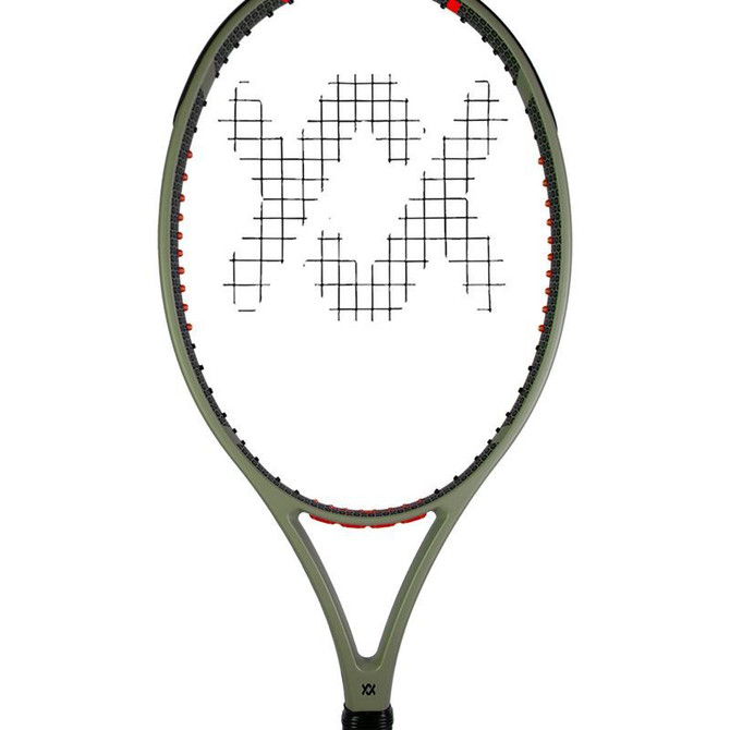 Volkl V Cell V1 Pro Tennis Racquet