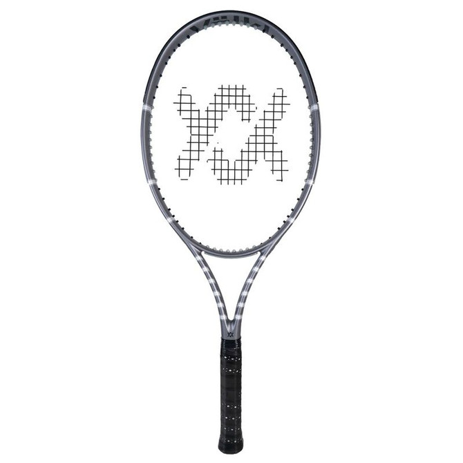 Volkl V1 Classic 2022 Tennis Racquet - 2