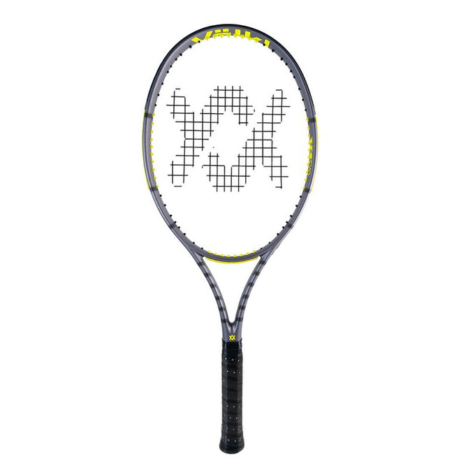 Volkl V1 EVO Tennis Racquet - 2