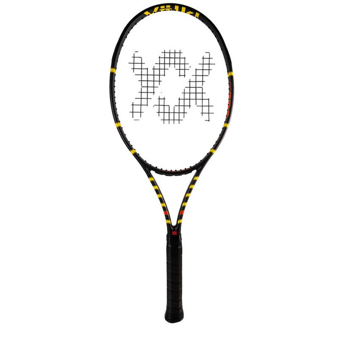 Volkl C10 Pro 2022 Tennis Racquet DEMO RENTAL - 2
