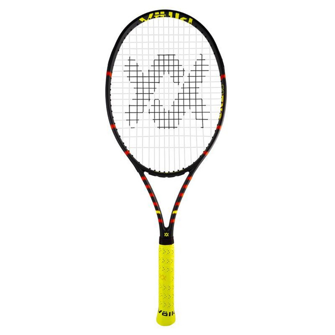 Volkl C10 EVO Tennis Racquet - 2