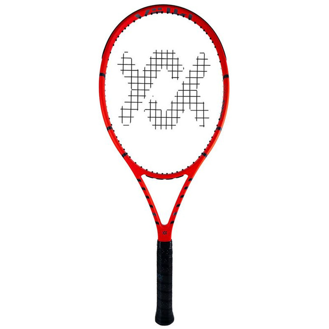 Volkl V8 Pro 2023 Tennis Racquet - 2