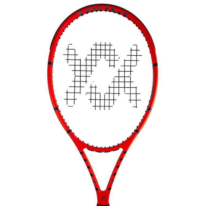 Volkl V8 Pro 2023 Tennis Racquet - 3