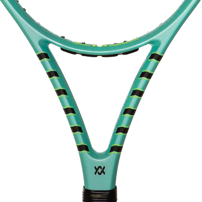Volkl Vostra V4 Tennis Racquet - 4