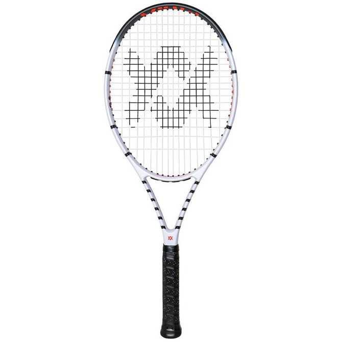 Volkl Vostra V6 Tennis Racquet - 2