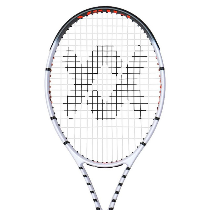Volkl Vostra V6 Tennis Racquet - 3