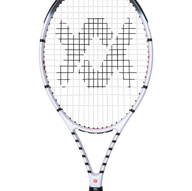 Volkl Vostra V6 Tennis Racquet