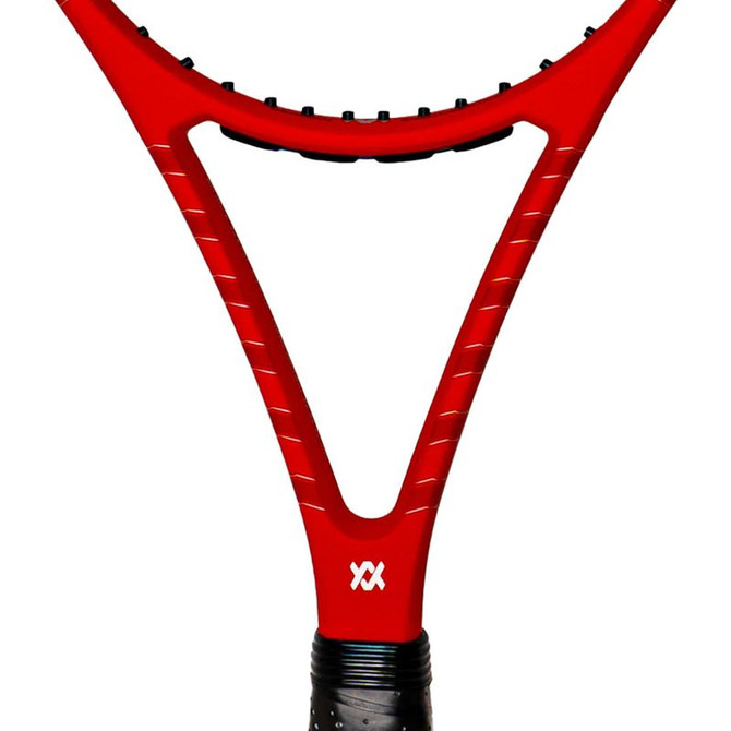Volkl Vostra V8 (285G) Tennis Racquet - 4