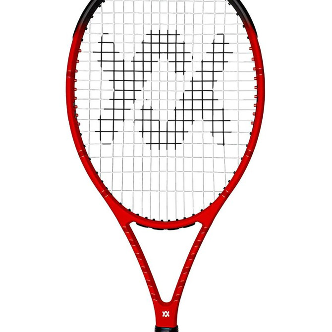 Volkl Vostra V8 (285G) Tennis Racquet