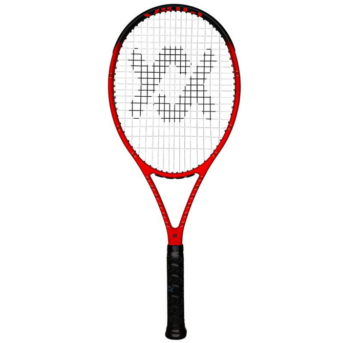 Volkl Vostra V8 (300G) Tennis Racquet - 2