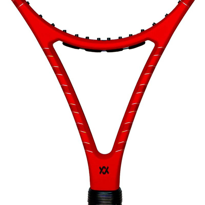 Volkl Vostra V8 (300G) Tennis Racquet - 4