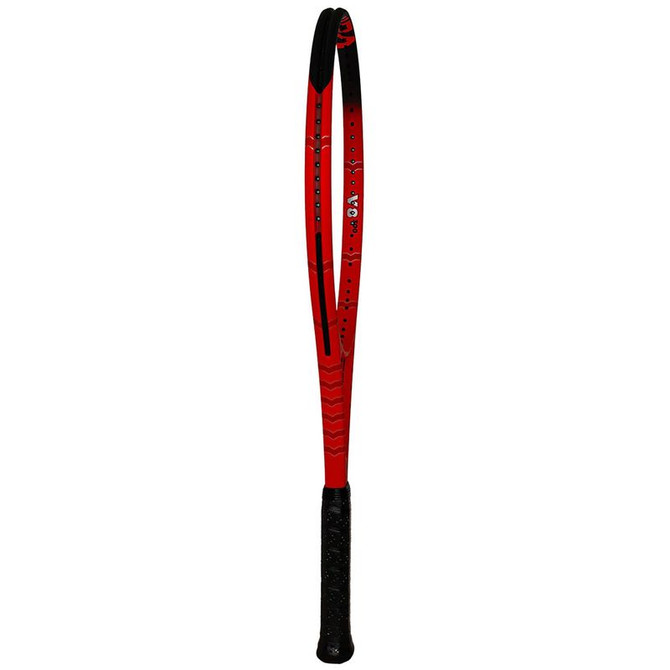 Volkl Vostra V8 (300G) Tennis Racquet - 5