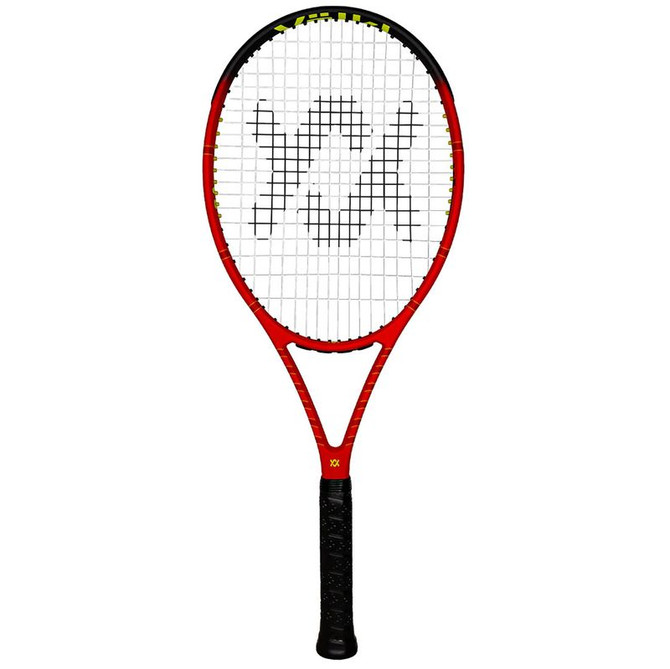 Volkl Vostra v8 (315G) Tennis Racquet - 2