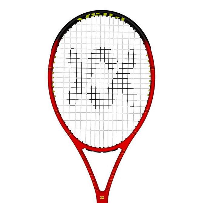 Volkl Vostra v8 (315G) Tennis Racquet - 3
