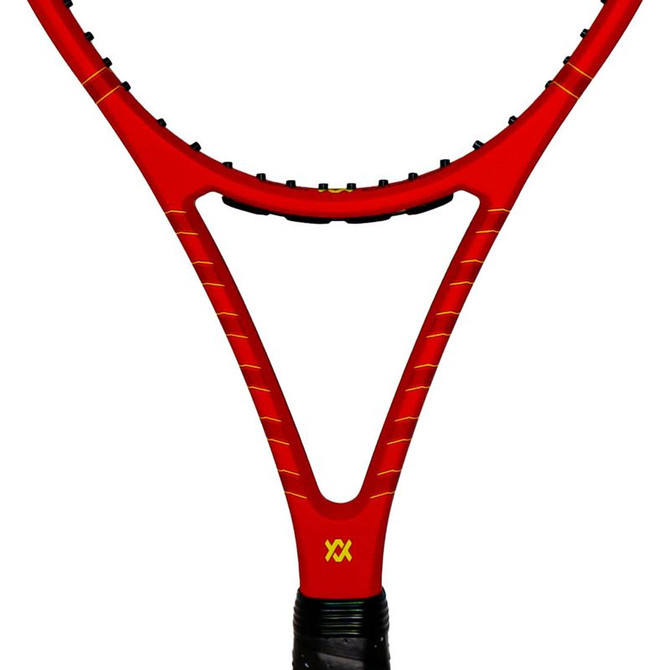 Volkl Vostra V8 (315G) DEMO RENTAL - 4