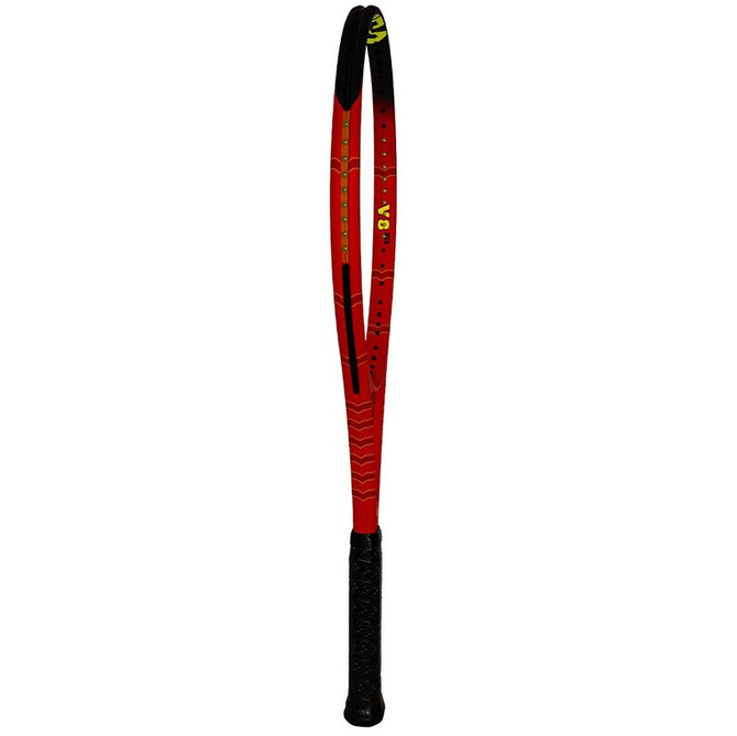 Volkl Vostra V8 (315G) DEMO RENTAL - 6
