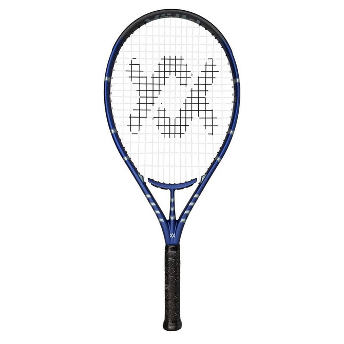 Volkl Vostra V1 Power Arm Tennis Racquet - 2