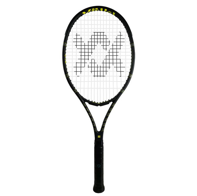 Volkl Vostra V10 (320G) Tennis Racquet - 2