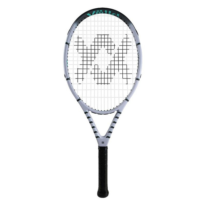 Volkl Vostra V2 Tennis Racquet - 2