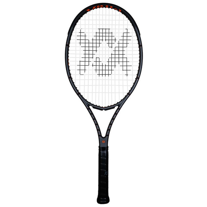 Volkl Vostra v9 (290G) Tennis Racquet - 2