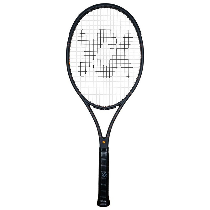 Volkl Vostra v9 (305G) Tennis Racquet - 2