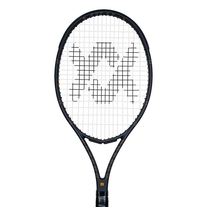 Volkl Vostra v9 (305G) Tennis Racquet - 3