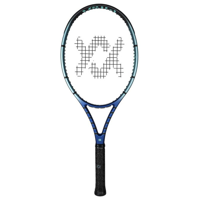 Volkl Vostra V1 MP Tennis Racquet - 2