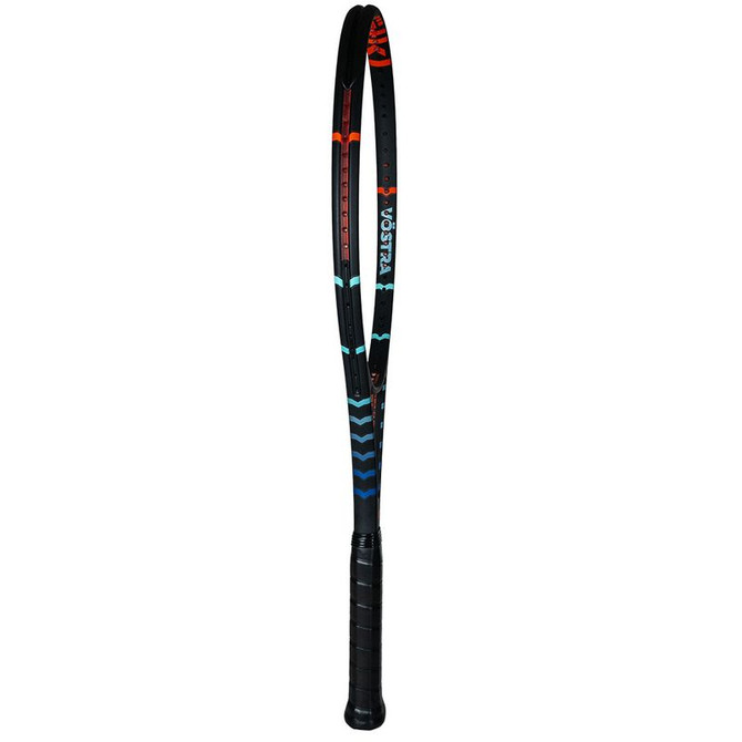 Volkl Vostra V1 Pro Tennis Racquet - 5