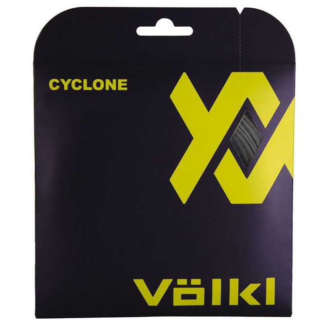 Volkl Cyclone 17G Graphite Tennis String