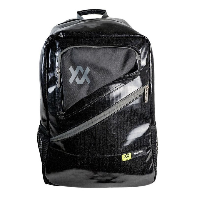 Volkl PRIMO Tennis Backback - Black/Charcoal