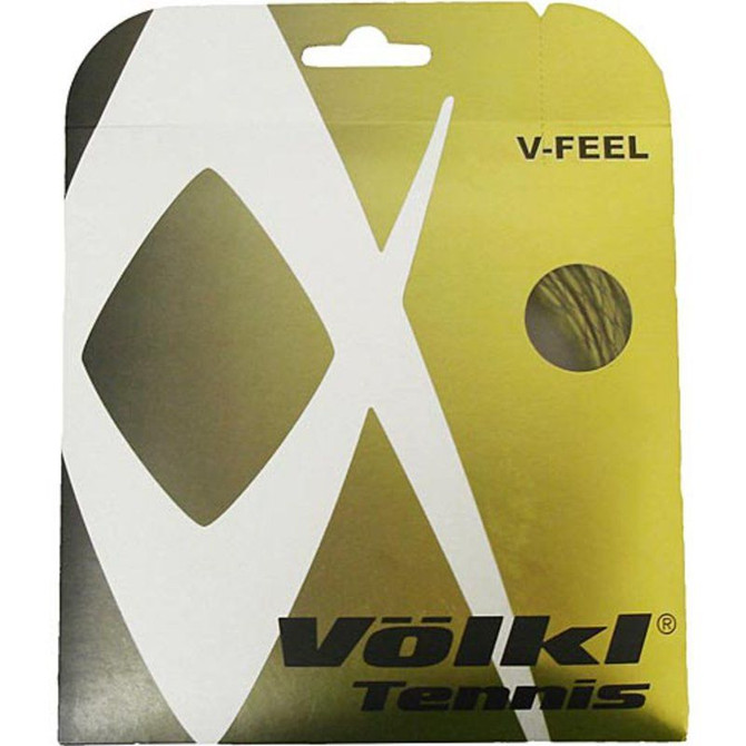 Volkl V Feel 16G Tennis String