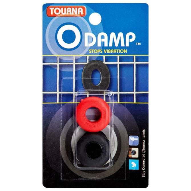 Tourna O Damp Vibration Dampener