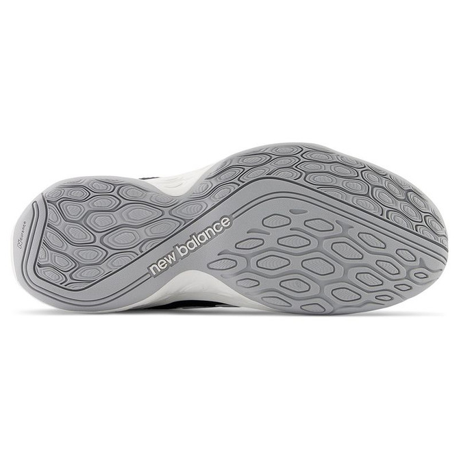 New Balance Fresh Foam X 1007 (D) Womens Tennis Shoe - Black/Grey - 2