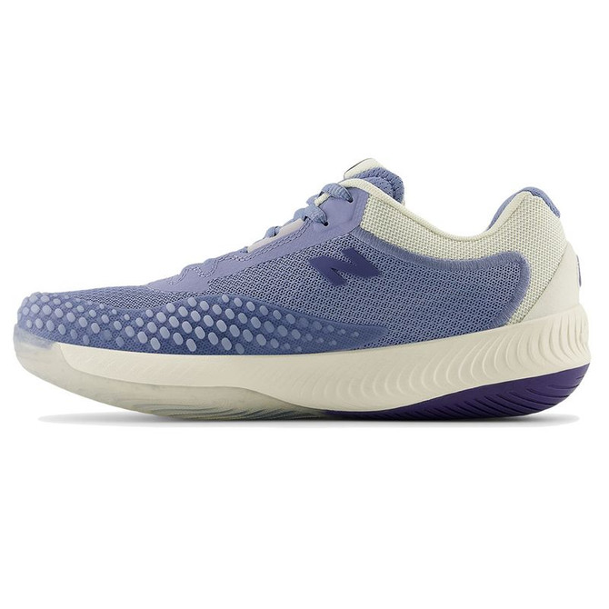 New Balance 996v6 (D) Womens Tennis Shoe - Shower/Linen - 3