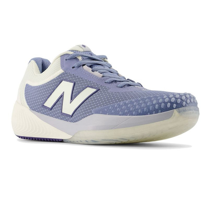 New Balance 996v6 (D) Womens Tennis Shoe - Shower/Linen - 8