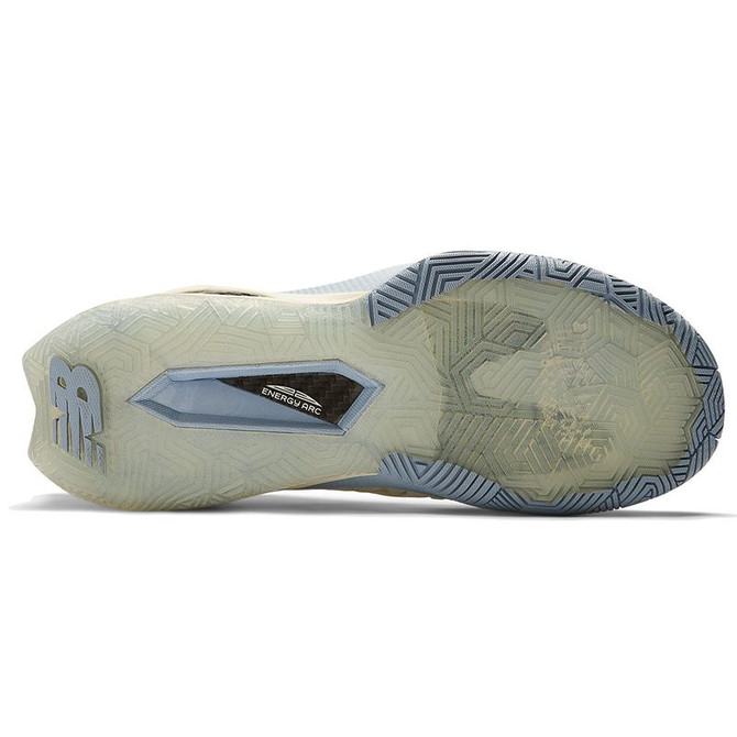 New Balance Coco CG2 (B) Womens Tennis Shoe - Linen/Dusk Shower - 2