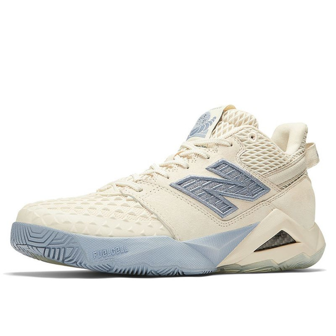 New Balance Coco CG2 (B) Womens Tennis Shoe - Linen/Dusk Shower - 8